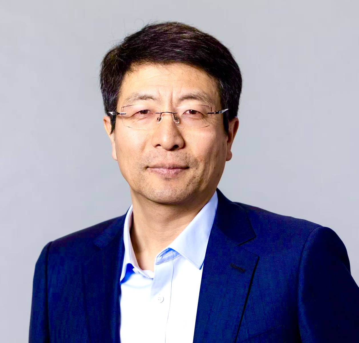 Daozhan Yu